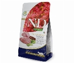 FARMINA N&D CHAT GESTION DU POIDS AGNEAU & QUINOA 11LBS