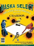 MASKA GRAINES DE CHARDON POUR OISEAUX SAUVAGES 2KG
