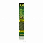 EXOTERRA TAPIS SUBSTRAT POUR TERRARIUM (MOSS MATT) MINI 12POX12PO