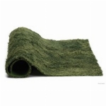 EXOTERRA TAPIS SUBSTRAT POUR TERRARIUM (MOSS MATT) MINI 12POX12PO