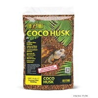 EXOTERRA- COCO HUSK SUBSTRAT TROPICAL 4.4L