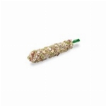 LIVING WORLD BÂTONNETS, ARÔME DE POMME POUR PETITS ANIMAUX 45G