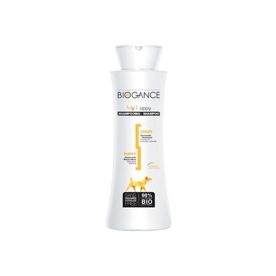 BIOGANCE SHAMPOING POUR CHIOT 250ML