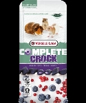 VERSELE LAGA COMPLETE GÂTERIES CROCK POUR RONGEURS AUX BAIES 50GR
