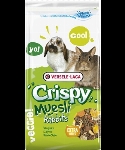 VERSELE LAGA CRISPY MUESLI POUR LAPIN 2.75KG