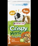 VERSELE LAGA CRISPY MUESLI NOURRITURE POUR COCHON D'INDES 2.75KG