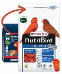 VERSELE LAGA ORLUX PATÉE AUX OEUFS ROUGE 250GR