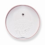 CATIT PIXI FONTAINE POUR CHAT ROSE 2.5 LITRES