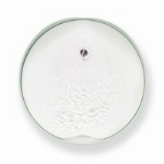 CATIT PIXI ABREUVOIR POUR CHAT VERT 2.5 LITRES