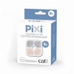 CATIT PIXI FILTRE POUR ABREUVOIR  (6/PAQUET)