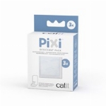 CATIT PIXI SACHET DESSÉCHANTS POUR DISTRIBUTEUR INTELLIGENT (3/PAQUET)