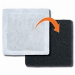 CATIT FILTRE À TRIPLE ACTION MINI (3/PAQUET)