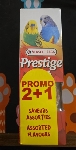 VERSELE LAGA PRESTIGE BÂTON À PICORER POUR PERRUCHES (ENSEMBLE BÂTONS 2+1)