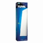 FLUVAL U4 FOAM PAD,2PCS