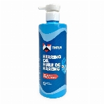 THRIVE HUILE DE HARENG 500ML (CHIEN ET CHAT)