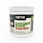 THRIVE POUDRE DE MOULE VERTE 160GR (CHIEN ET CHAT)