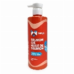 THRIVE HUILE DE SAUMON 500ML
