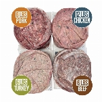 BIG COUNTRY RAW- CHIEN- XL BISTRO 30LBS