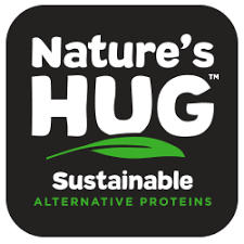 Nature’s HUG révolutionne la nutrition animal!